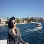 Sara farah sur yala.fm